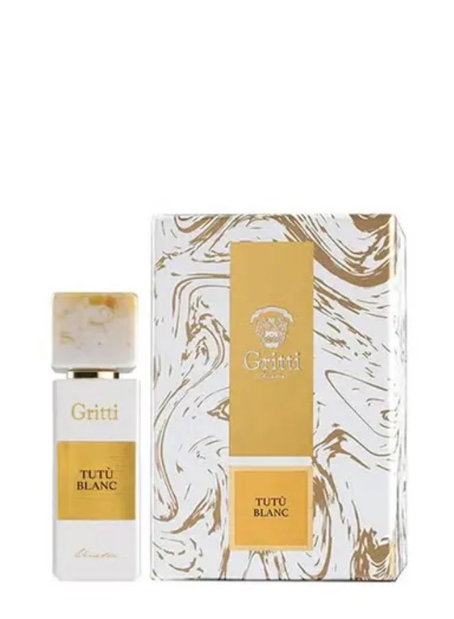Tutu Blanc Edp 100 ml for Unisex
